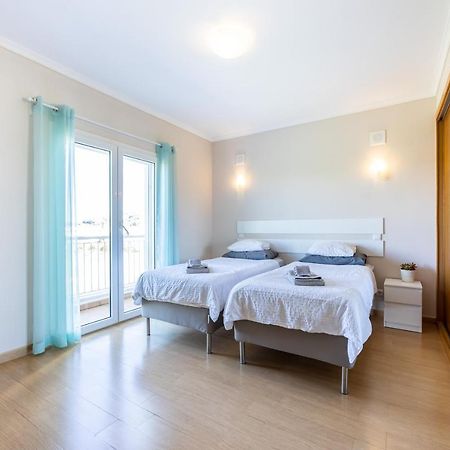 Your Villa Algarve Private Pool 5 Min Walk To Beach Burgau Exteriér fotografie