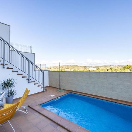 Your Villa Algarve Private Pool 5 Min Walk To Beach Burgau Exteriér fotografie