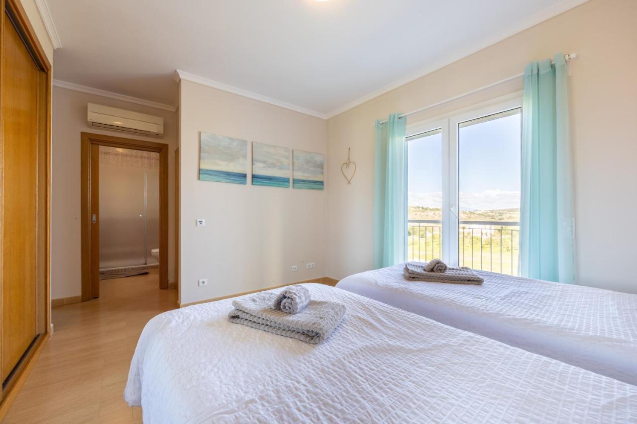 Your Villa Algarve Private Pool 5 Min Walk To Beach Burgau Exteriér fotografie