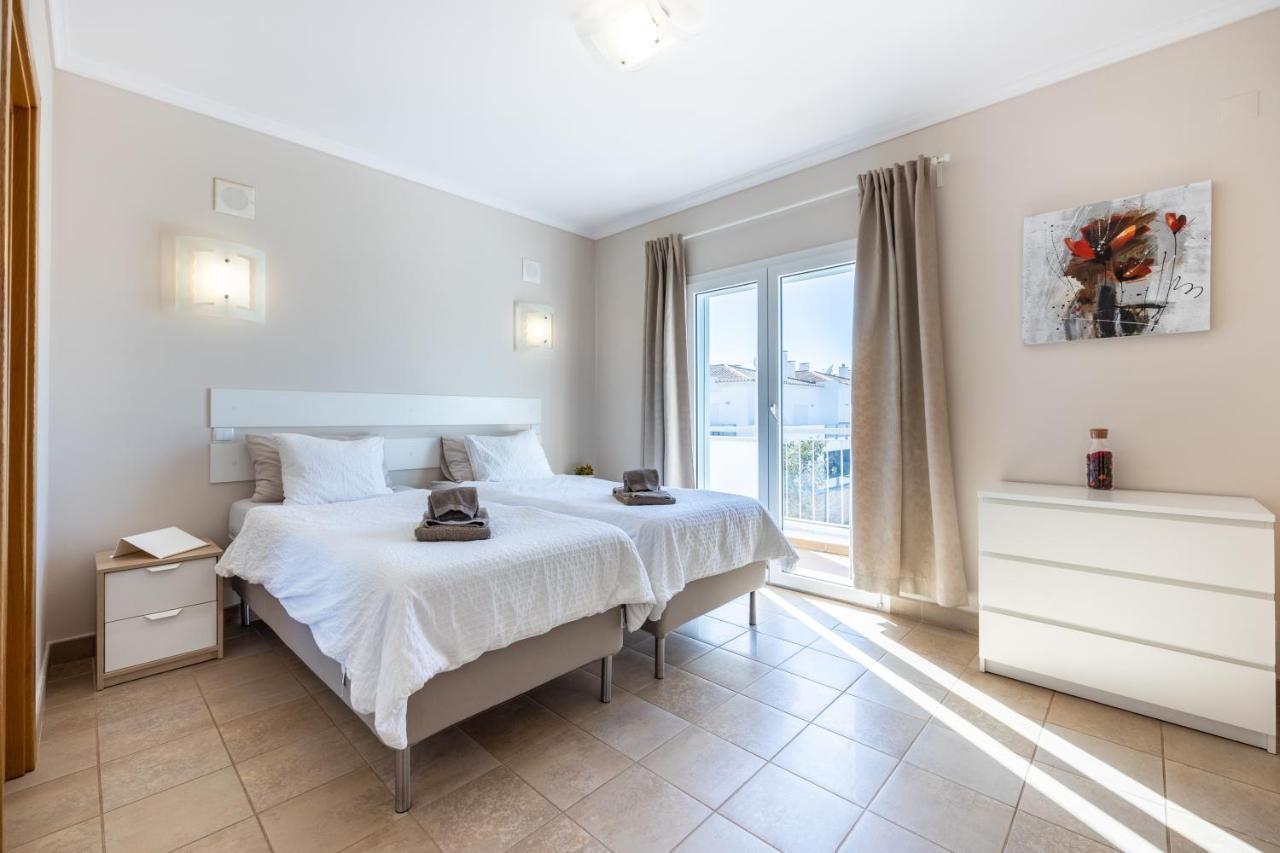 Your Villa Algarve Private Pool 5 Min Walk To Beach Burgau Exteriér fotografie