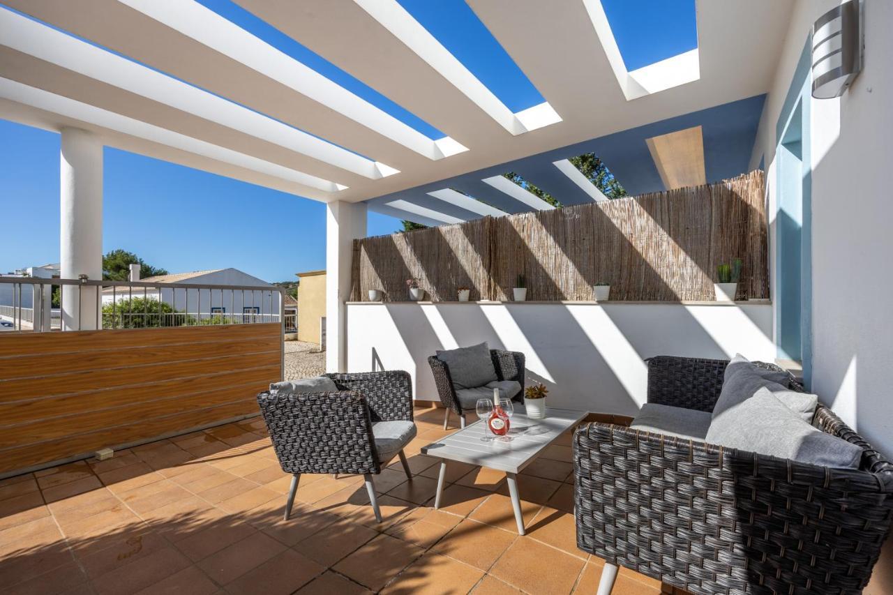 Your Villa Algarve Private Pool 5 Min Walk To Beach Burgau Exteriér fotografie