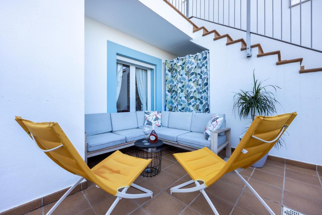 Your Villa Algarve Private Pool 5 Min Walk To Beach Burgau Exteriér fotografie