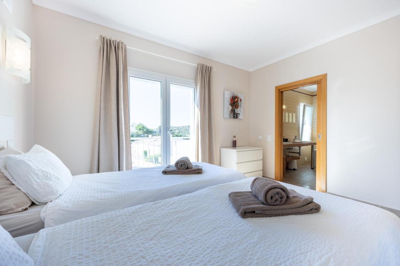 Your Villa Algarve Private Pool 5 Min Walk To Beach Burgau Exteriér fotografie
