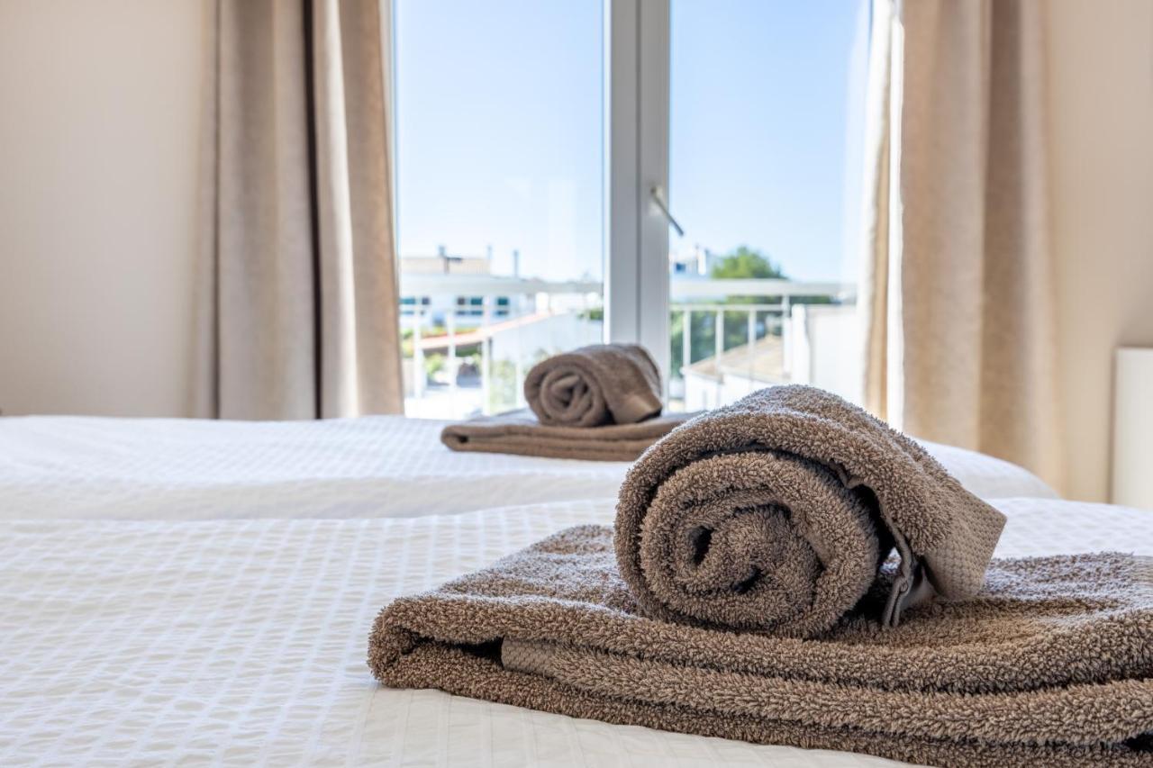 Your Villa Algarve Private Pool 5 Min Walk To Beach Burgau Exteriér fotografie