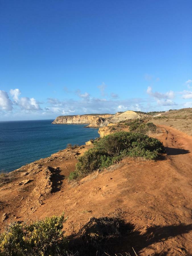 Your Villa Algarve Private Pool 5 Min Walk To Beach Burgau Exteriér fotografie